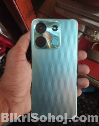 Itel A60s